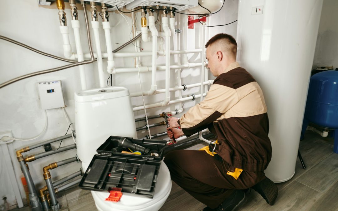 The Importance of Regular Plumbing Maintenance for Residential and Commercial Buildings