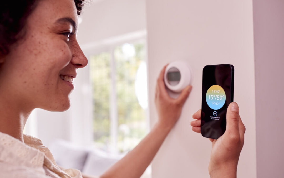 The Benefits of Smart Thermostats and Their Role in Energy Efficiency