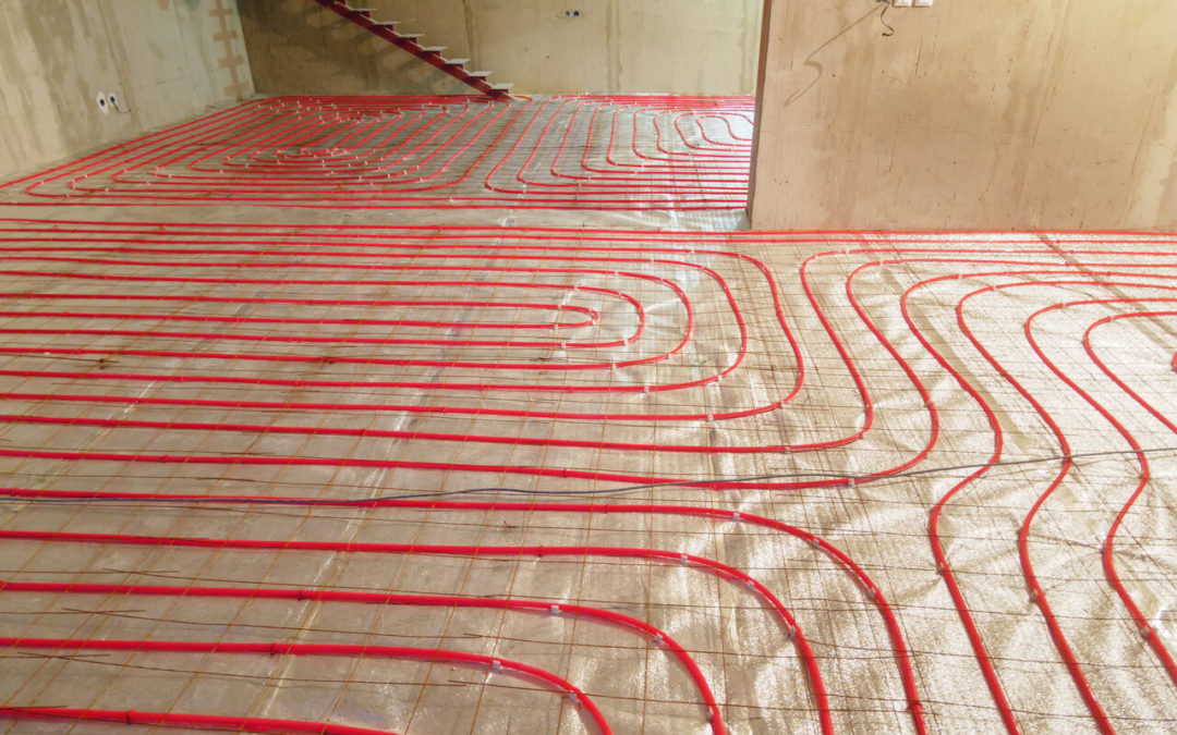 Discover the Advantages of Radiant Floor Heating for Comfortable Ottawa Living