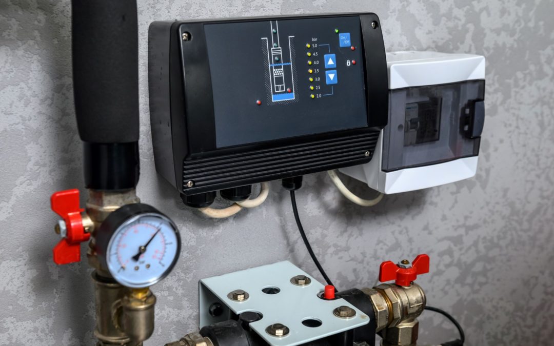 Upgrade Your Ottawa Home’s Water Temperature Control with Thermostatic Mixing Valves