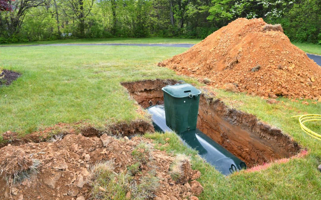 Keep Your Septic System Running Smoothly with Regular Maintenance in Ottawa Homes