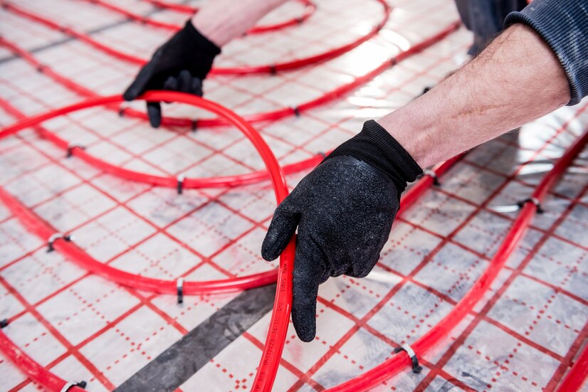 Discover the Advantages of Radiant Floor Heating Systems for Your Ottawa Home