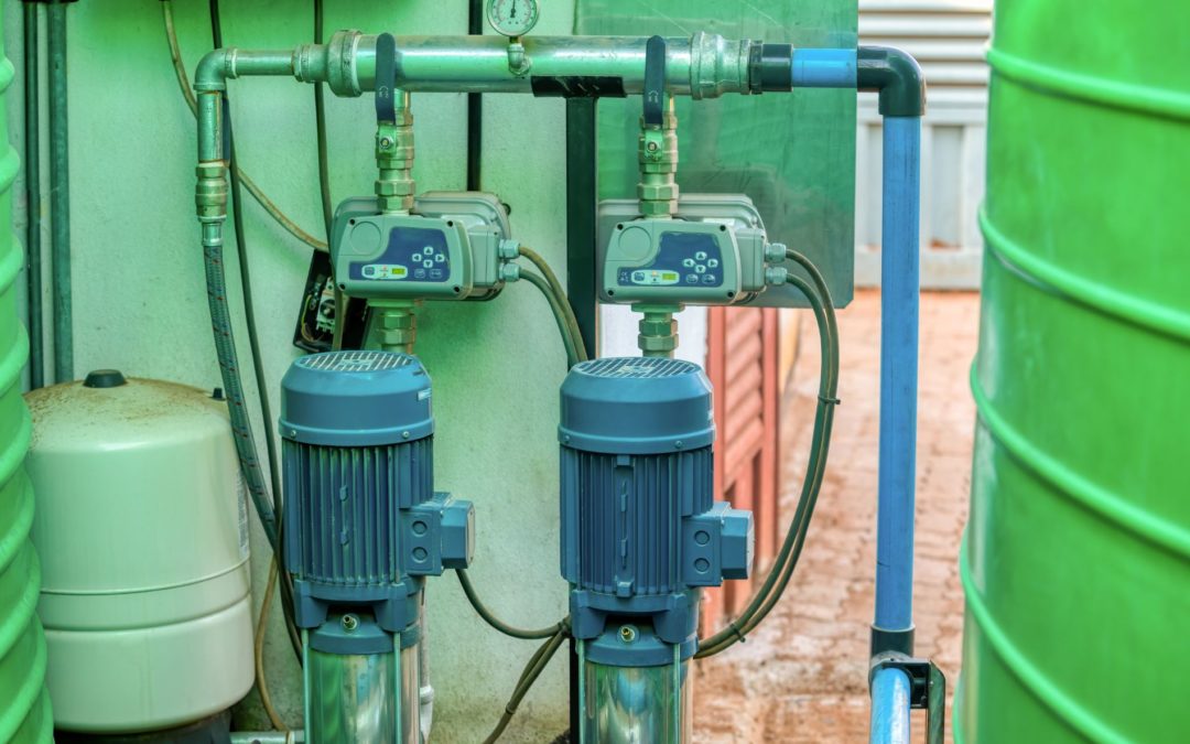 Choosing the Perfect Water Flow Pump for Your Needs