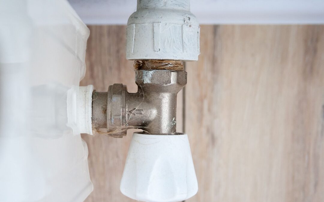 Enhancing Water Safety with Thermostatic Mixing Valves