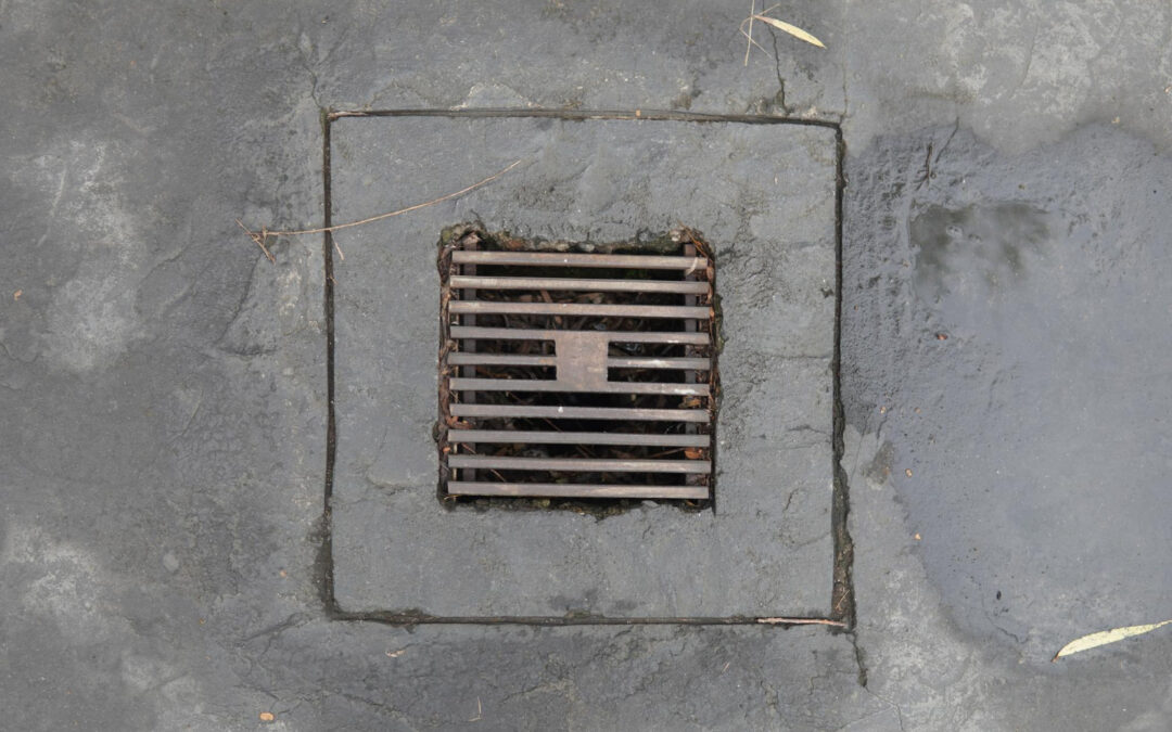 Simple Ways to Keep Your Drain System Running Smoothly