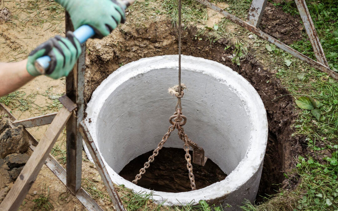 Understanding Septic Systems: A 2024 Guide