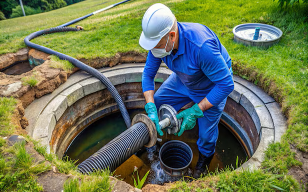 Understanding Septic Systems: Maintenance Tips for Homeowners