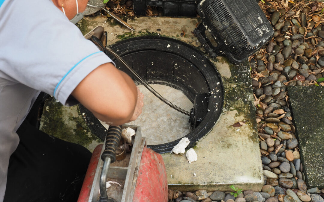 Learning About Septic Systems: Simple Steps