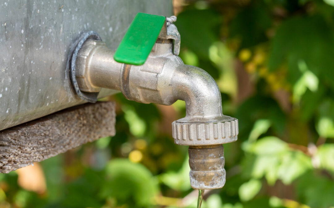 Why We Need Frost-Free Hose Bibs in Ottawa Winters