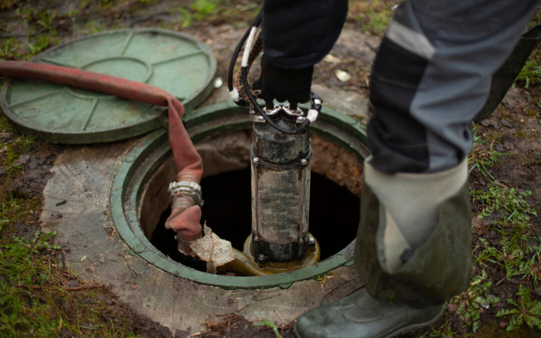 septic systems