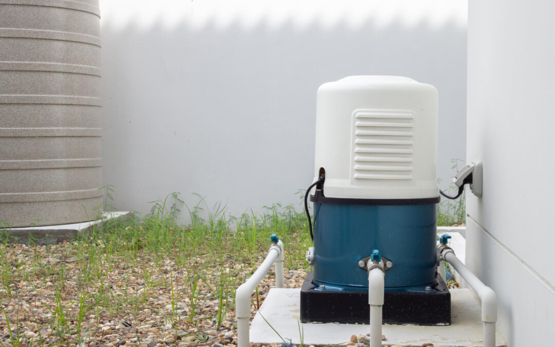 water flow pump