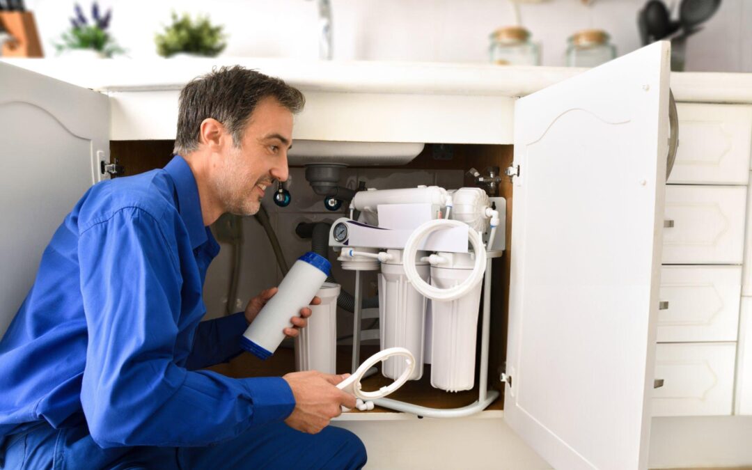 water filtration