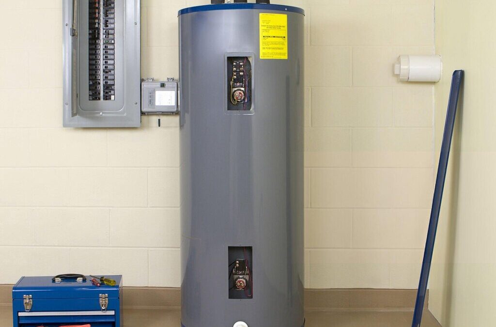 water heater thermostat repair