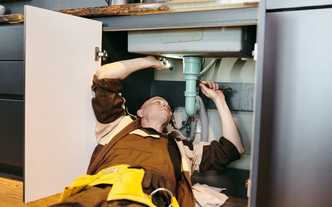 Common Plumbing Issues During Ottawa Summers