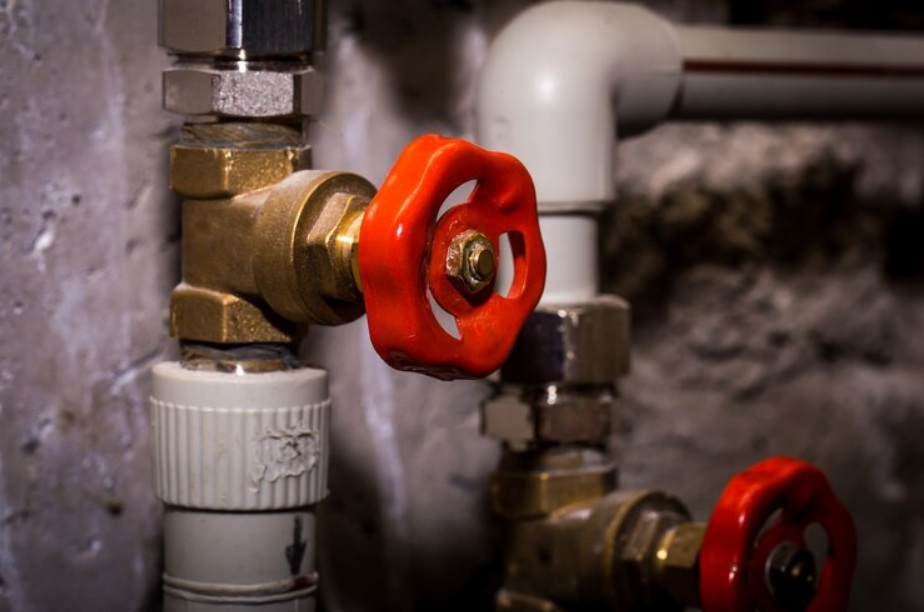 valve