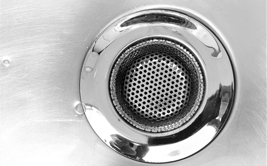 drain