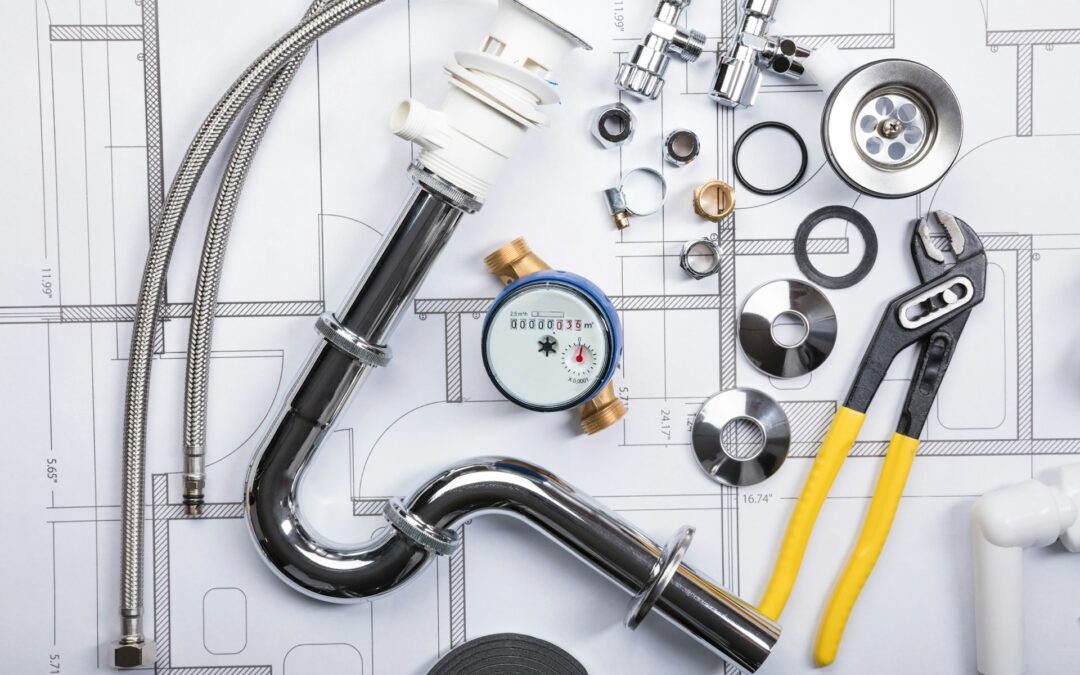The Most Frequent Plumbing Issues in Ottawa