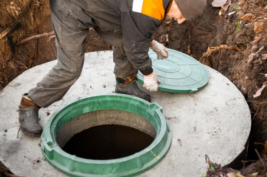Diagnosing Common Septic System Odours