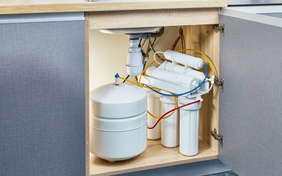 The Importance of Regular Water Filtration System Checks
