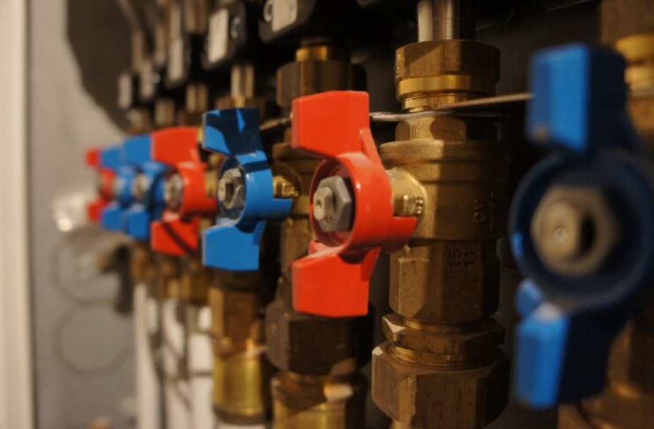 How Thermostatic Mixing Valves Can Save You Money