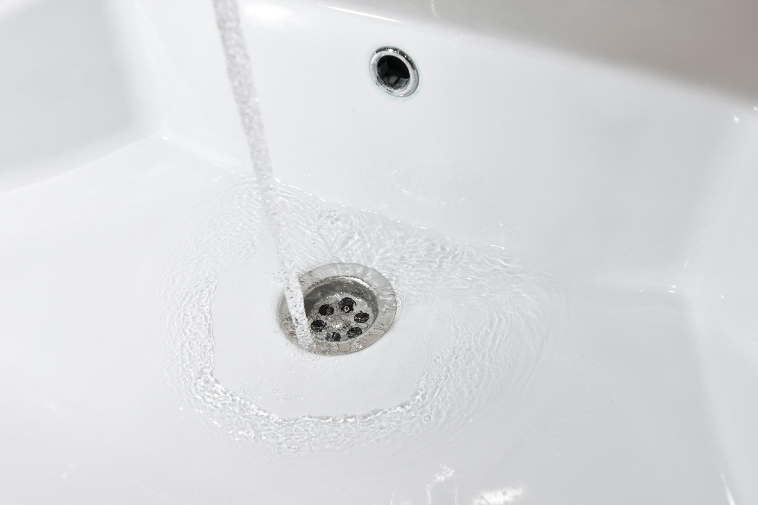 Keeping Your Home's Drain Systems in Top Shape - Pipes Plumbing