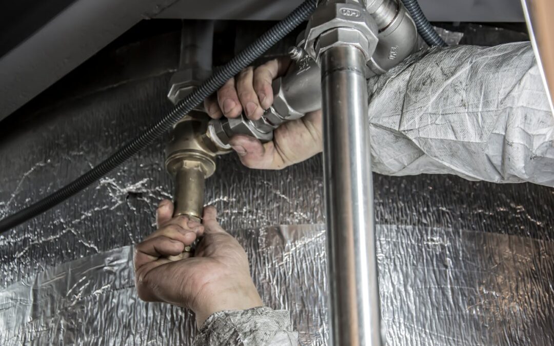 Simple Fixes That Won’t Solve Plumbing Repairs in Ottawa